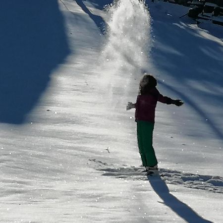 Vikendica Moonlight Villa Zaovine ภายนอก รูปภาพ