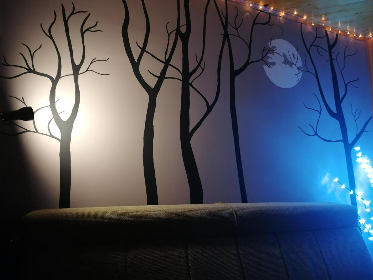 Vikendica Moonlight Villa Zaovine ห้อง รูปภาพ
