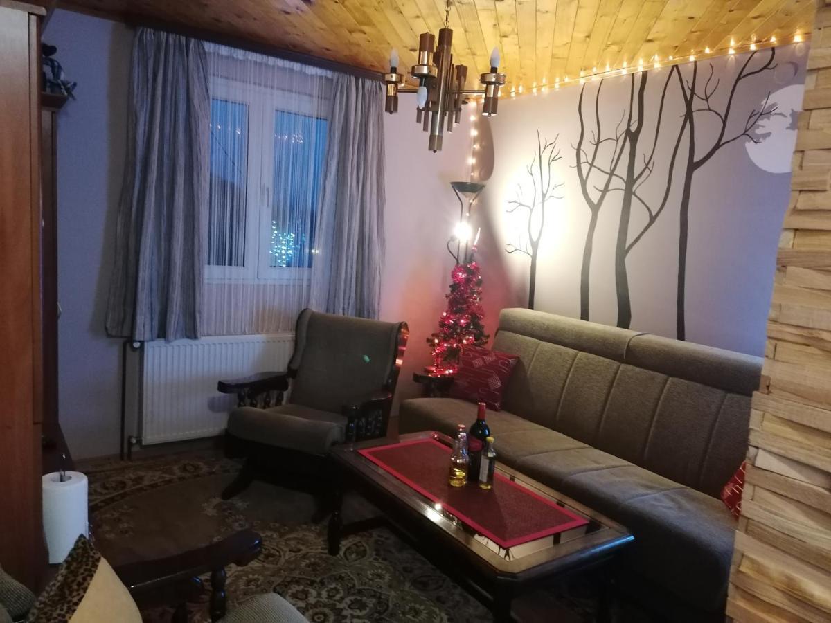 Vikendica Moonlight Villa Zaovine ภายนอก รูปภาพ