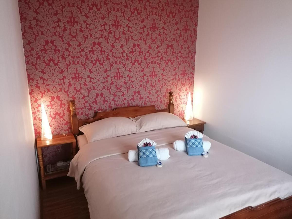 Vikendica Moonlight Villa Zaovine ภายนอก รูปภาพ
